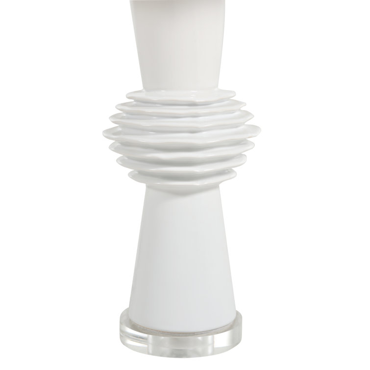 Gabby Adelaide Table Lamp Wayfair Canada